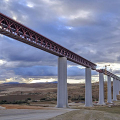 Infrastrutture
